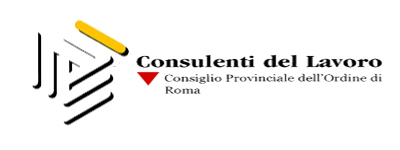 Ordine dei Consulenti del Lavoro di Roma