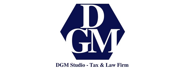 DGM Studio - Tax & Law Firm