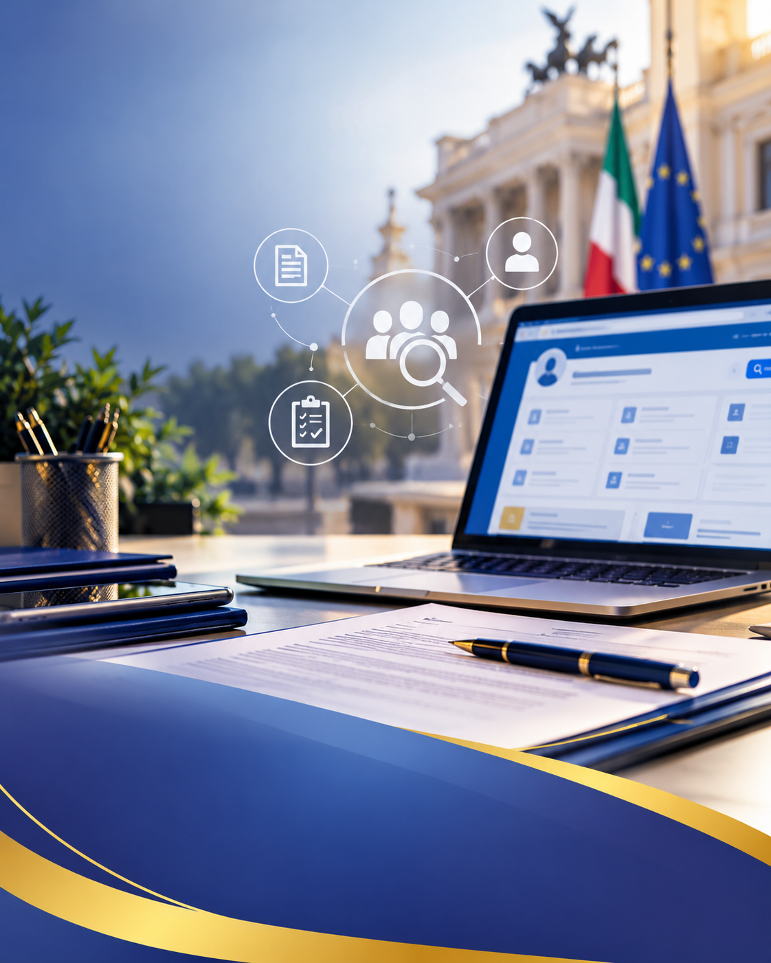 SIISL e assunzioni agevolate 2026: dal 1° dicembre cambiano le regole. Cosa devono fare aziende e Consulenti del Lavoro?