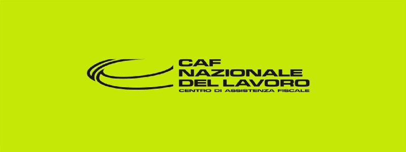 Caf Nazionale Del Lavoro
