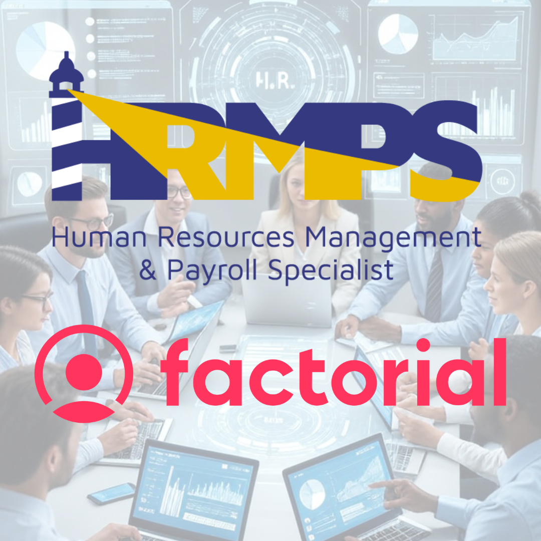 HRMPS & Factorial: una nuova partnership per rivoluzionare la gestione delle Risorse Umane