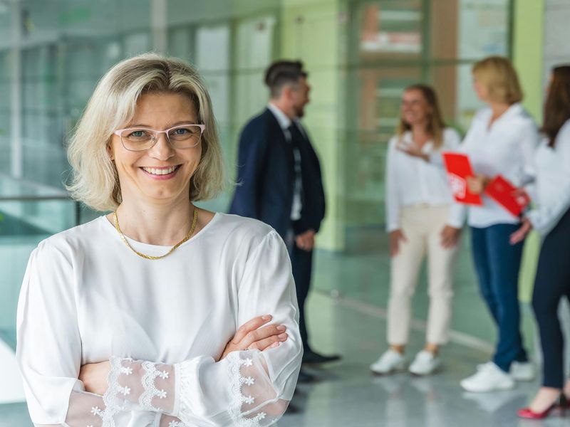 Parità di genere e incentivi: l’INPS avvia la nuova campagna di esonero contributivo per le imprese