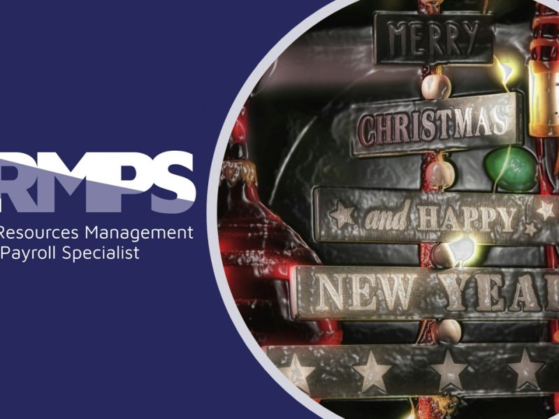 Felici Festività per nuovo anno 2026