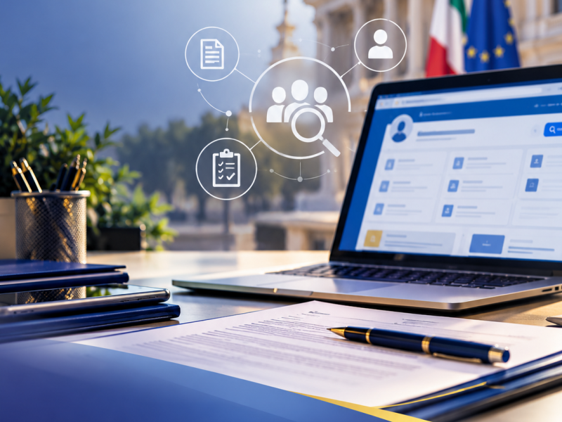SIISL e assunzioni agevolate 2026: dal 1° dicembre cambiano le regole. Cosa devono fare aziende e Consulenti del Lavoro?
