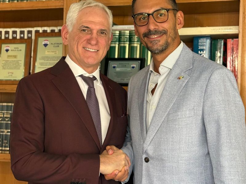 Beneficenza: un dono che arricchisce tutti