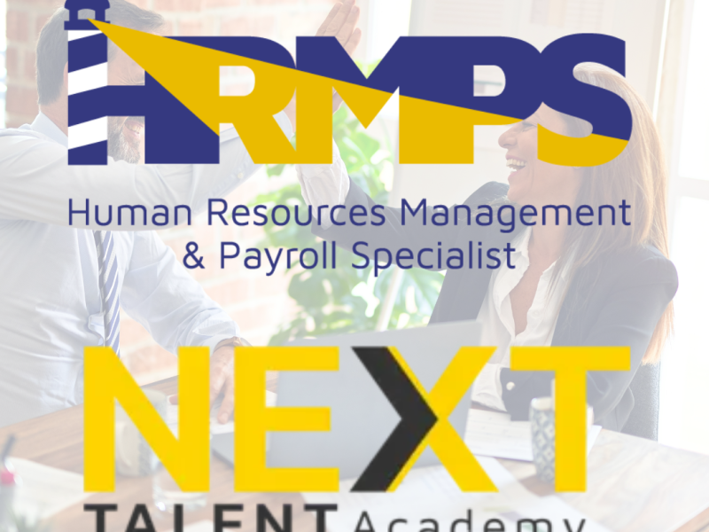 HRMPS sigla una partnership strategica con Next Talent Academy: una nuova alleanza per lo sviluppo dei talenti e l’innovazione HR