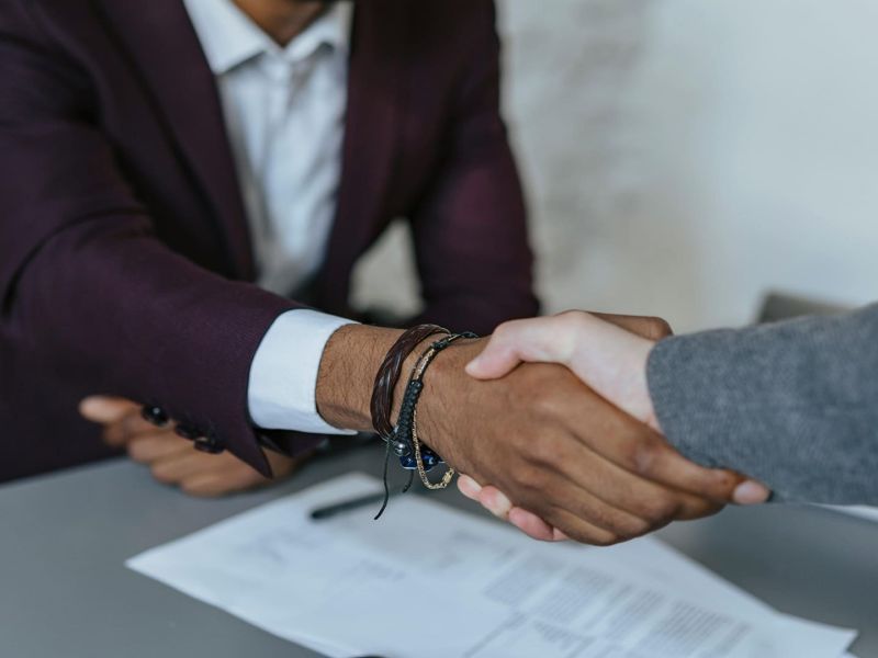 Partnership con SC Services & Consulting